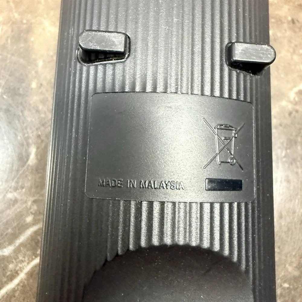 SONY RMT-B107A Remote Control for BDP-BX37 BDP-BX57 BDP-S270 BDP-S370 BDP-S470